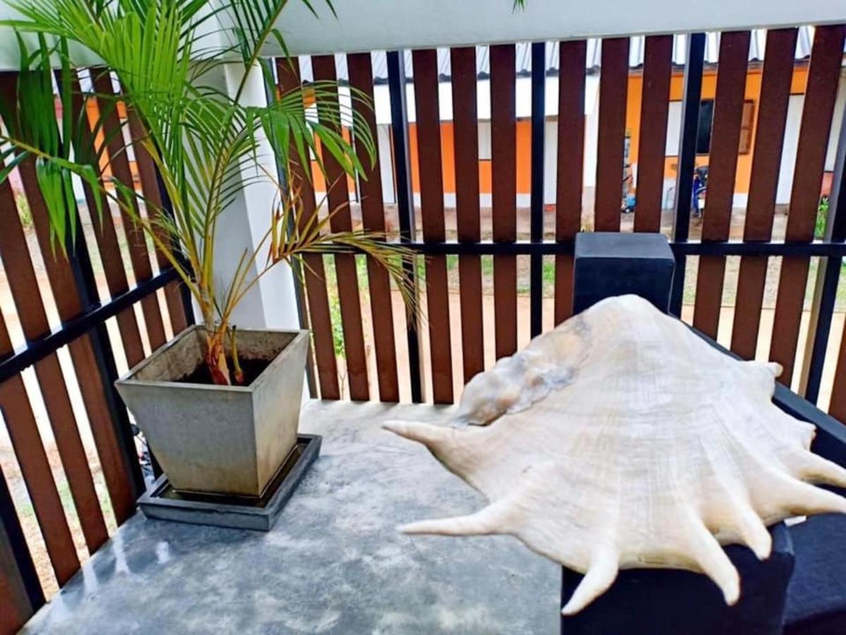 Lanta Smile Inn Ko Lanta Exterior foto